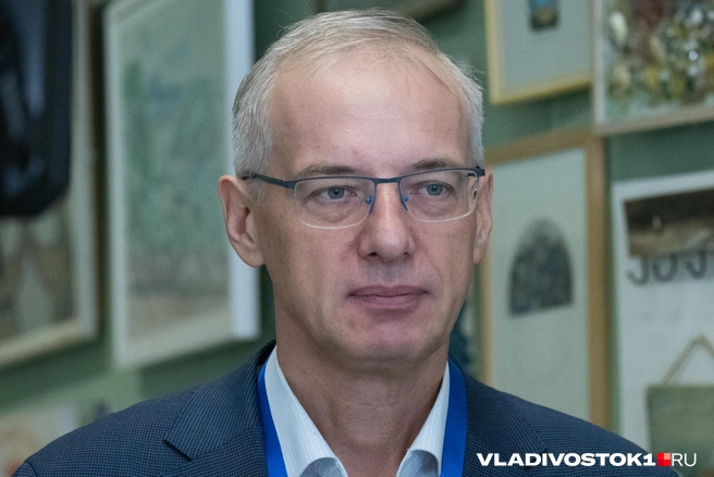 Для бизнесмена важно, чтобы люди видели результат | Источник: Елена Буйвол / VLADIVOSTOK1.RU