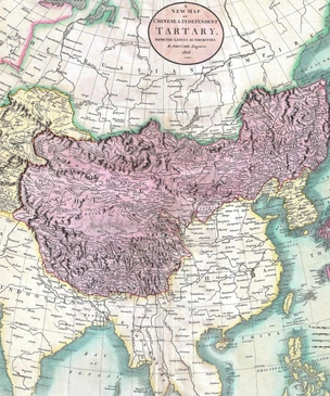 Почему Великая Тартария — миф?
