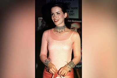 Кейт Бекинсейл ответила троллям из-за внешности