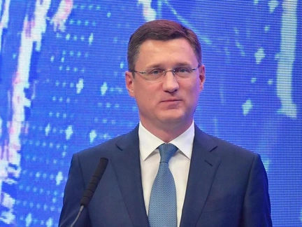 Александр Новак прокомментировал тяжелую ситуацию с бензином в России: «Наши нефтезаводы выходят из строя»