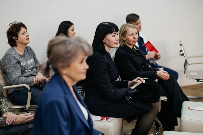 Источник: Ксения Зимина