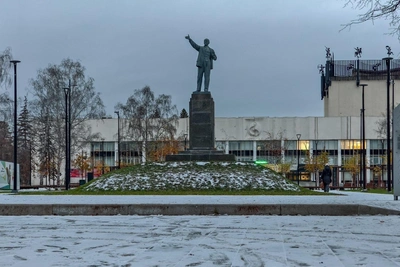Уфимцы о жизни в Москве и своём городе