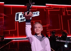 «Только не конкурируйте и не ругайтесь»: Билан не взял в «Голос. Дети» брата победителя прошлого сезона Иголкина