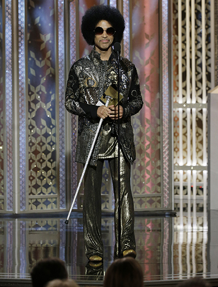 Принц | Источник: Getty Images