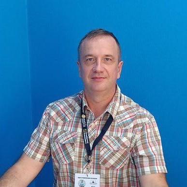 <p>Вячеслав Сорокин</p>