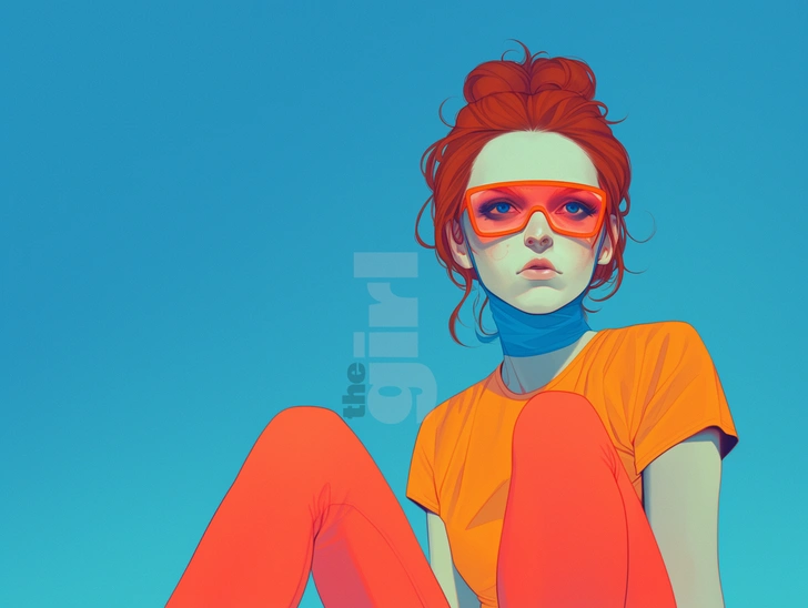 Источник: Midjourney | theGirl