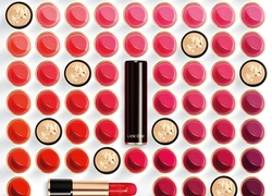 L’Absolu Rouge Lancome: 39 новых поводов красить губы