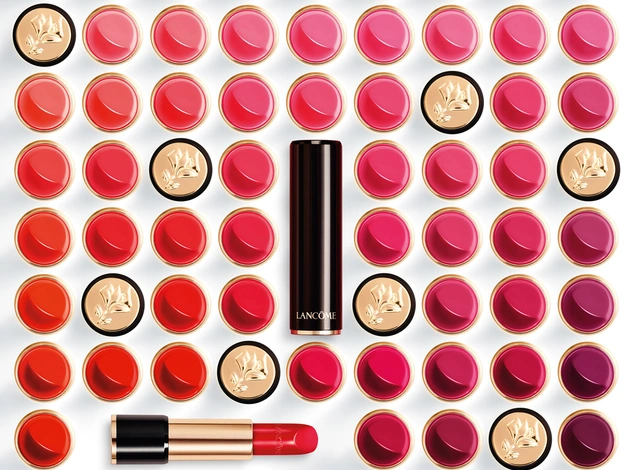 L’Absolu Rouge Lancome: 39 новых поводов красить губы