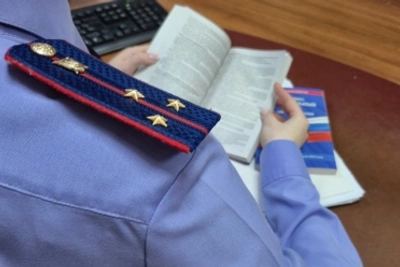 Жителя Тамбова осудят за угрозы ножом полицейскому