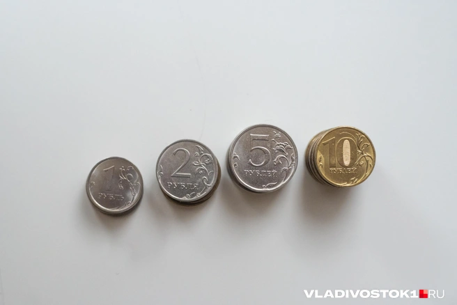 По данным властей, педагоги должны получать 82 тысячи рублей в 2027 году | Источник: Елена Буйвол / VLADIVOSTOK1.RU