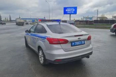 В Башкортостане проходит рейд безопасности пассажирских перевозок