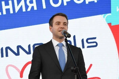 Суд арестовал доли Никифорова в семи компаниях