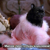 Аватарка HotSnow