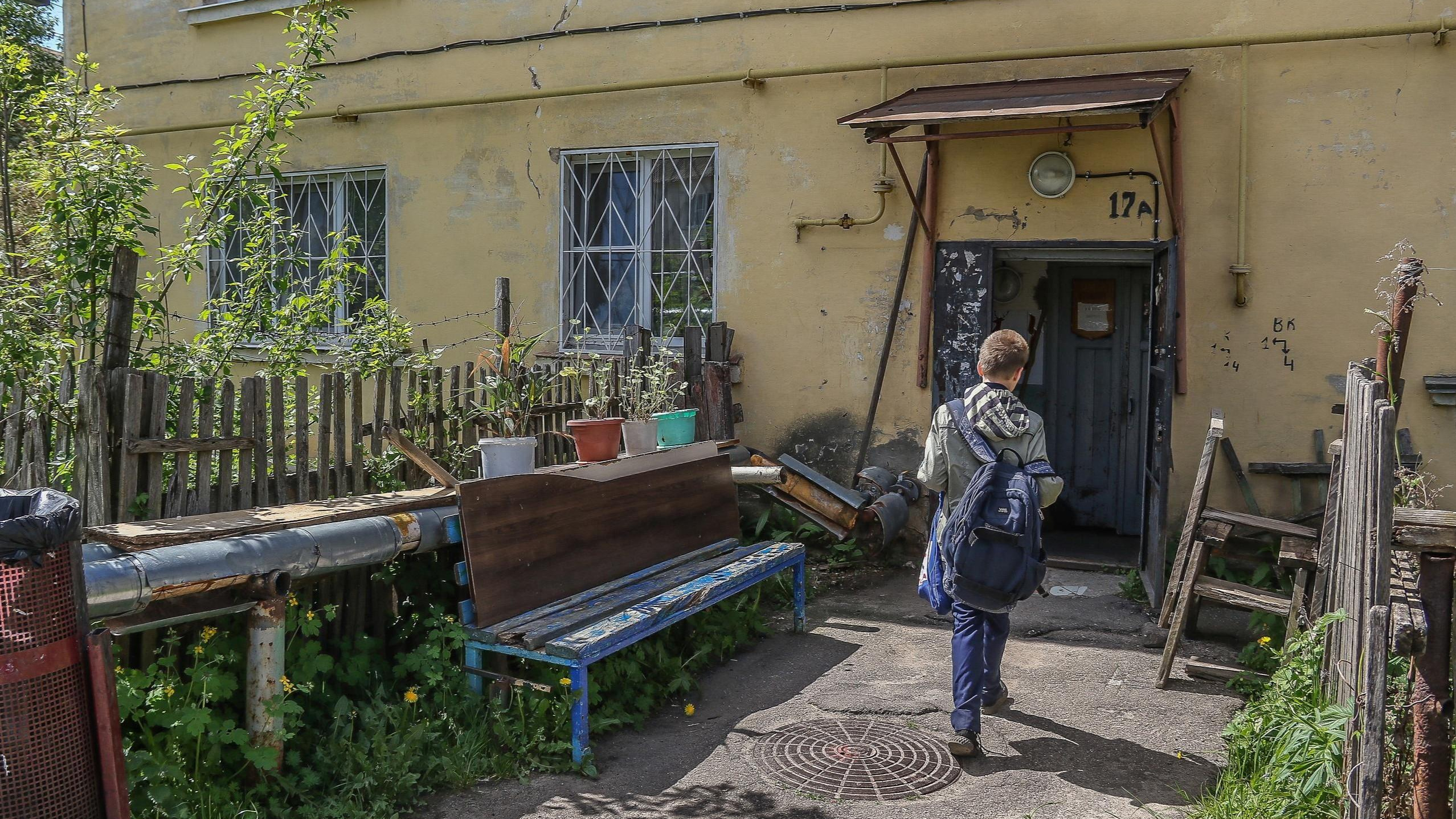 Шум от поездов не дает спать, зато дешево и зелено? Разбираем все плюсы и минусы Сортировки в Нижнем Новгороде