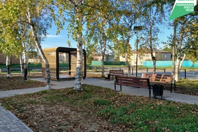 Жители Хабаровского края предложили 3 тысячи идей по благоустройству