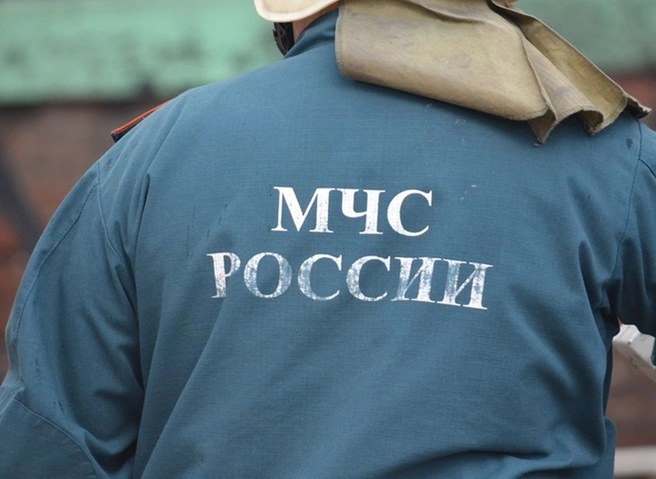 При пожаре в Шацком районе погибла 74-летняя женщина | 62.ru