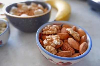 Rospotrebnadzor suggests healthier alternatives to cakes and sweets