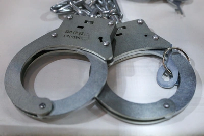 Courier for scammers arrested in Izhevsk