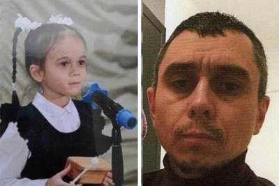 Отец скрывает семилетнюю дочь от судебных приставов на Урале