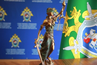 Жительница Мурома осуждена за убийство сожителя