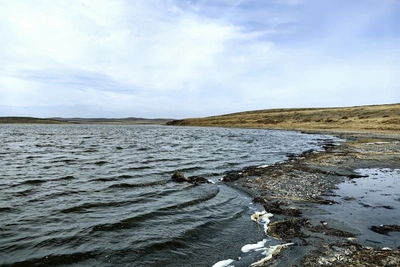 Вода в зонах отдыха Забайкалья признана безопасной