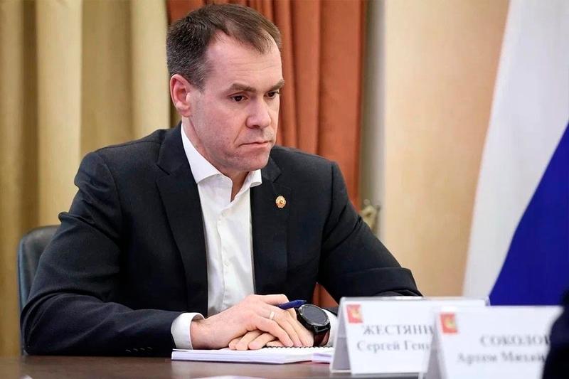 Филимонов: жалобы на ЖКХ сократились на 43%