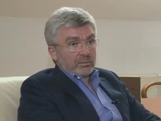 Миллиардер объяснил скандал с разделом особняка на Рублевке