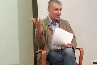 Оштрафован бывший преподаватель ЯГПУ за нежелательную организацию