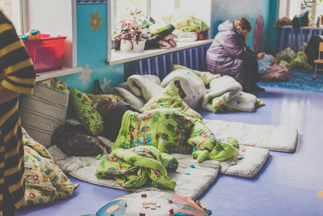 Источник: Ксения Зимина