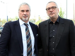 Валерий Меладзе назвал причину развода брата с Верой Брежневой