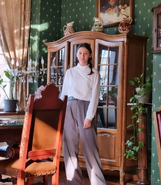 Источник: Instagram/legkodimova_