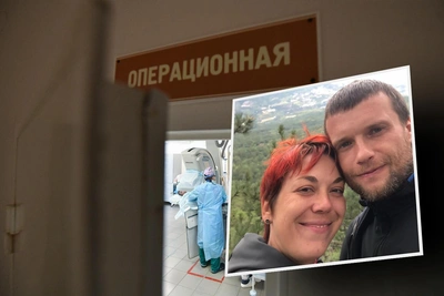 Врач обвиняется в ошибке, лишившей женщину шанса на материнство