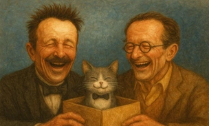 Физики продолжают шутить: еще 15 забавных мемов про науку, которые поднимут вам настроение