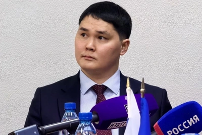 Цыдыпов и Секержитская рассказали о соперниках на праймериз