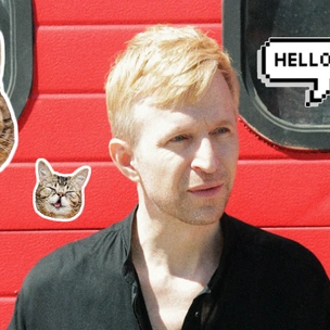 Jay-Jay Johanson приезжает в Россию!