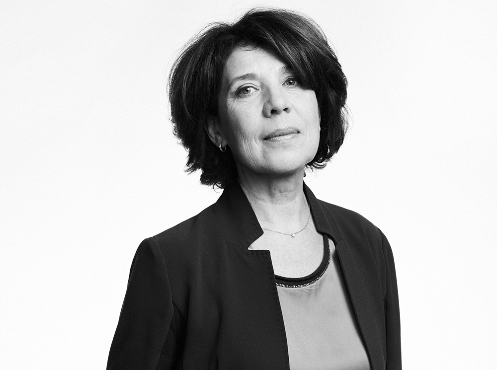 Галина Павлова | marieclaire.ru