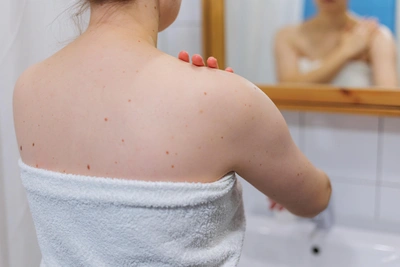 Спасатели объяснили, как избежать удара током в ванной