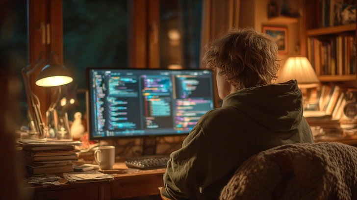 Источник: Midjorney