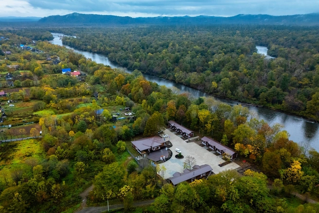 Источник: центр «Амурский тигр»