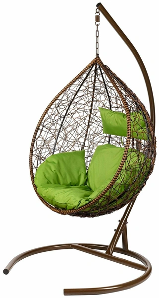 Подвесное кресло Bigarden Tropica
