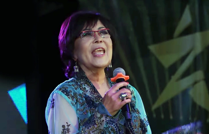 Гульнар Сикымбаева | www.starhit.ru