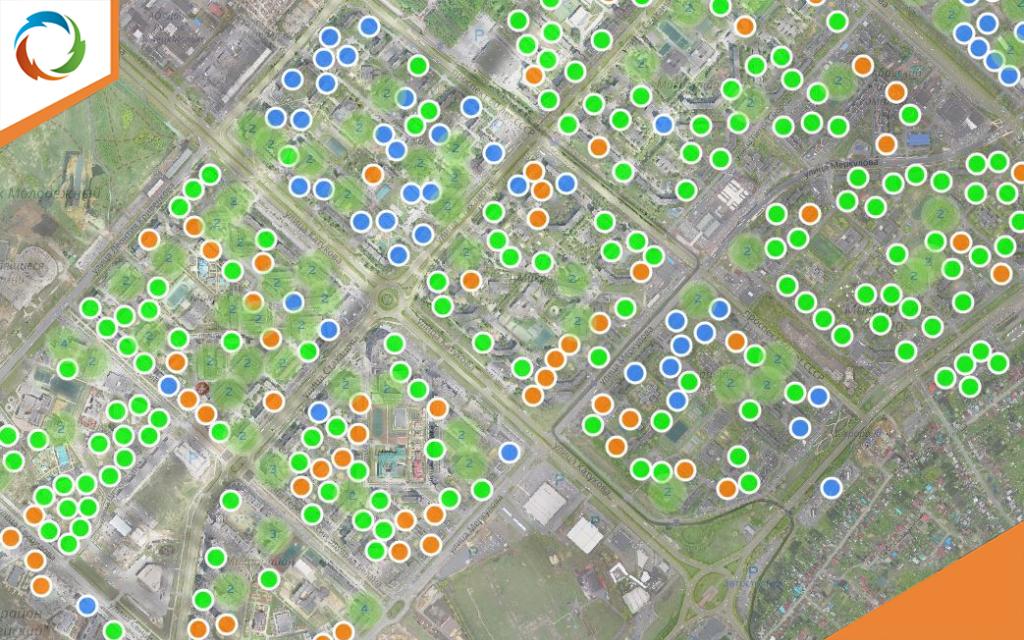 В Липецкой области завершили сбор данных по теплопотреблению за январь 2026