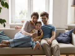 Быстрая доставка детских товаров — новый тренд