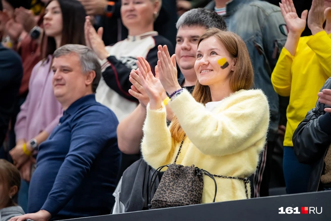 Источник: Евгений Вдовин / 161.RU