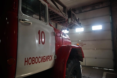 Раскрыта причина пожара на Первомайке