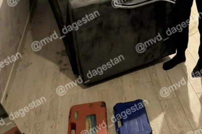 В Избербаше полиция вернула владельцу украденные инструменты