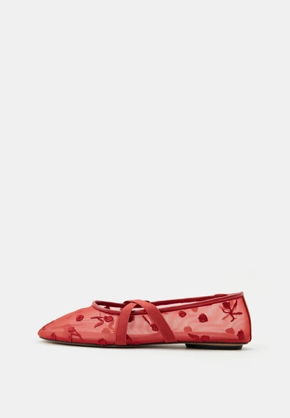 Балетки, Mango