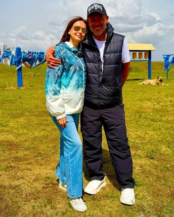Источник: irina_bezrukova / Instagram*