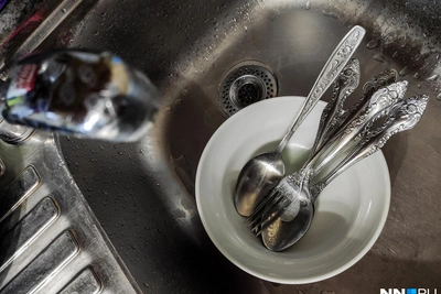 В Нижегородской области выявлена жесткая водопроводная вода