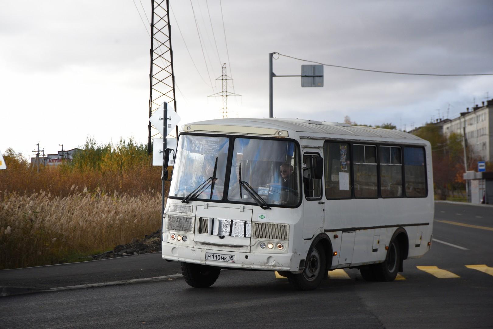 Когда в Воронеже начнут ходить пригородные автобусы - 4 апреля 2024 -  ВОРОНЕЖ1.ру